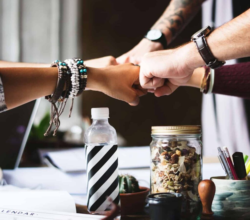 Social Selling LinkedIn
