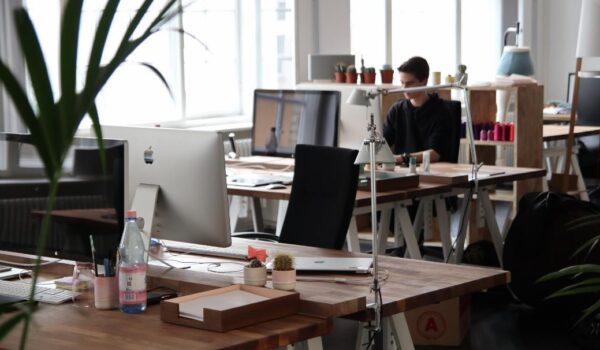 B2B Ekstern marketingchef B2B Ekstern marketingchef