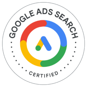 Google Ads Certifering
