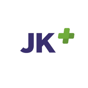 JK+ Logo