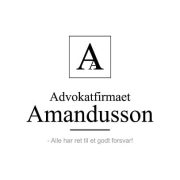 Ny hjemmeside til Forsvarsadvokat Amandusson