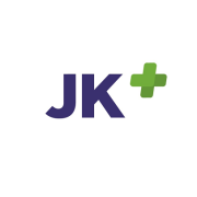 JK+ Logo
