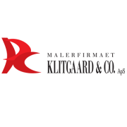 Maler Klitgaard_Logo_client case