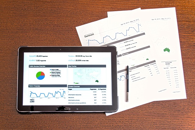 Sådan forstår du de vigtigste tal i Google Analytics